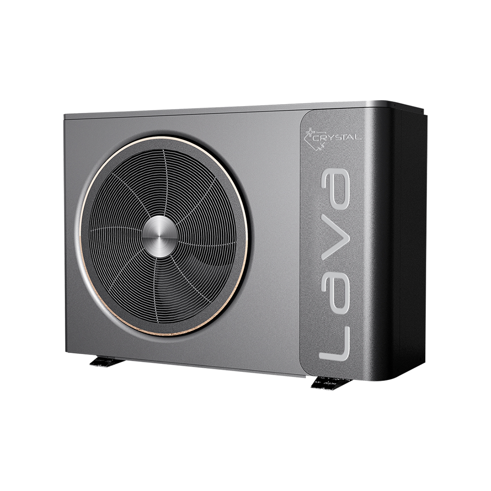 Monoblock термопомпа Crystal Lava 09AM — цена и монтаж в Перник