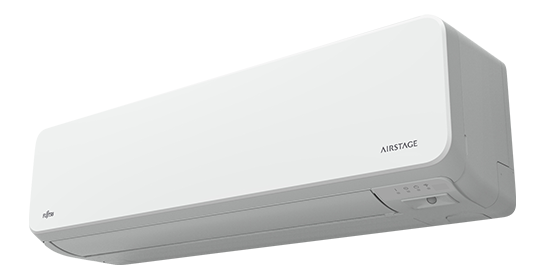 Хиперинвертор Fujitsu Airstage ASEH14KJCAL — цена и монтаж в Перник